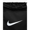 Picture of NIKE BRASILIA STRING BAG 18L BLACK